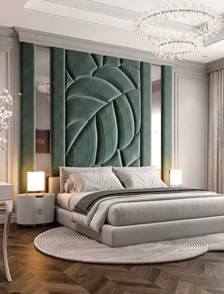 Gypsum Ceiling Design Project 12